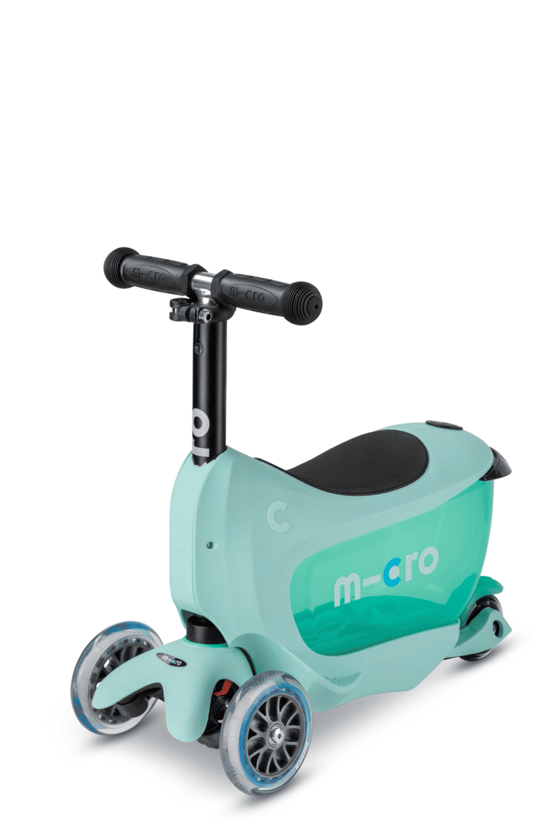 Micro Mini2go Deluxe Plus - Official Micro Online Store