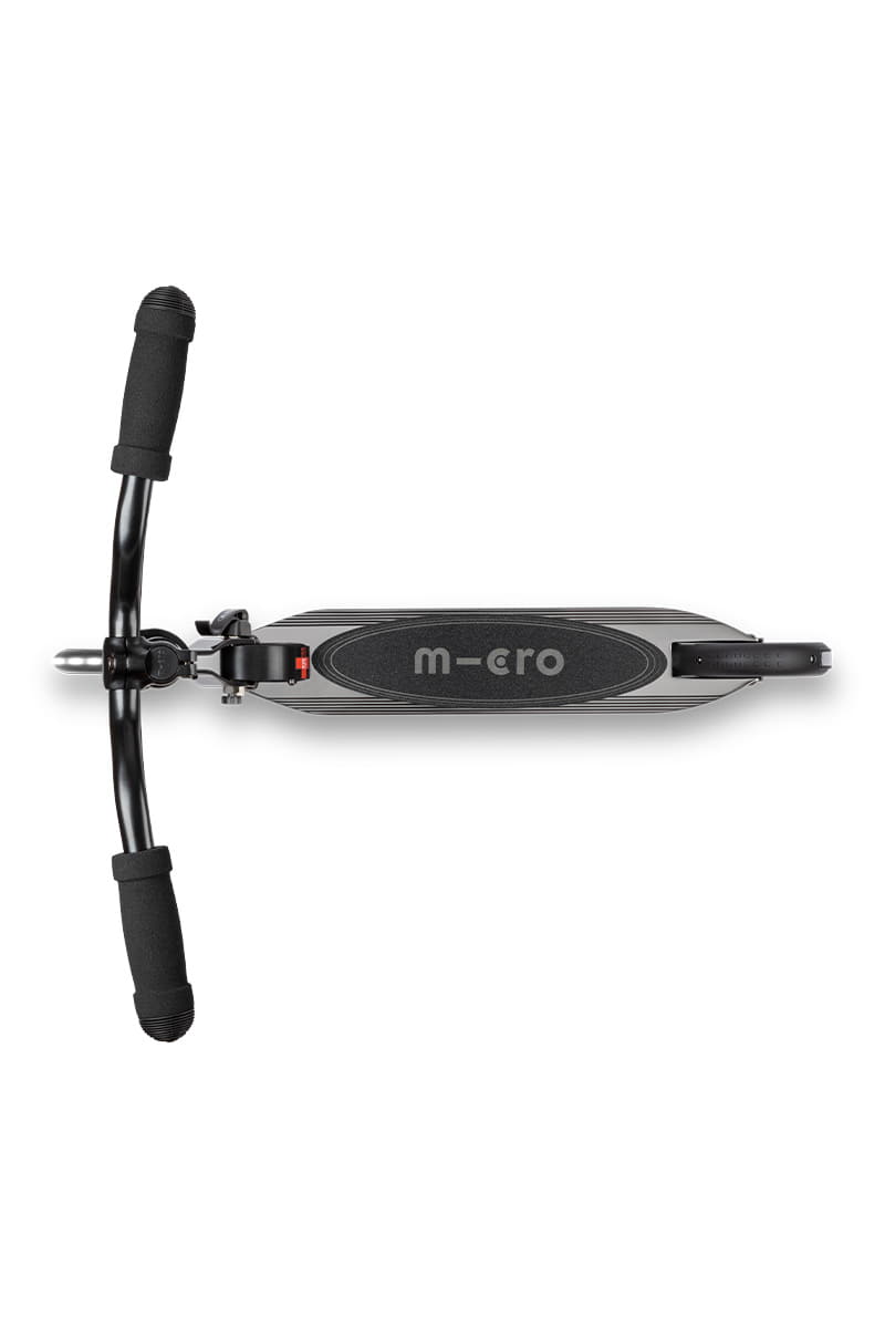 Micro Sprite LED Neochrome Black - Official Micro Online Store